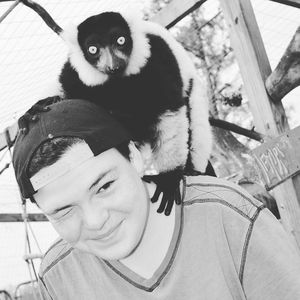 Meet your Posher, Kaleb